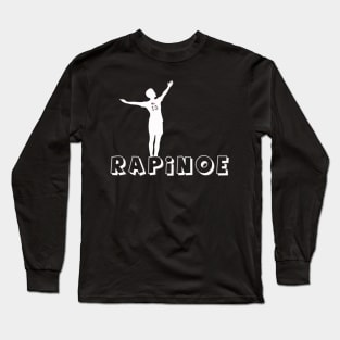 Rapinoe Long Sleeve T-Shirt